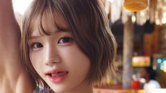 みもれもん｜午後の光が美ワキに落ちるまで