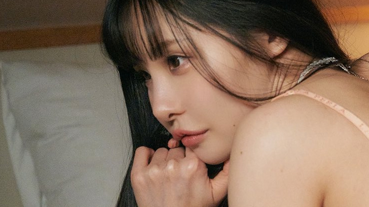 桃川ちほ｜夜更け、シーツの呼吸の画像1