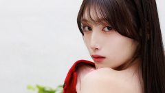 村雨芙美｜妖しい余白