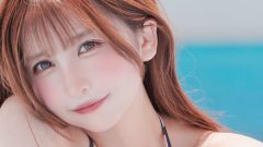 清水れい｜水面に映る、あなたの影