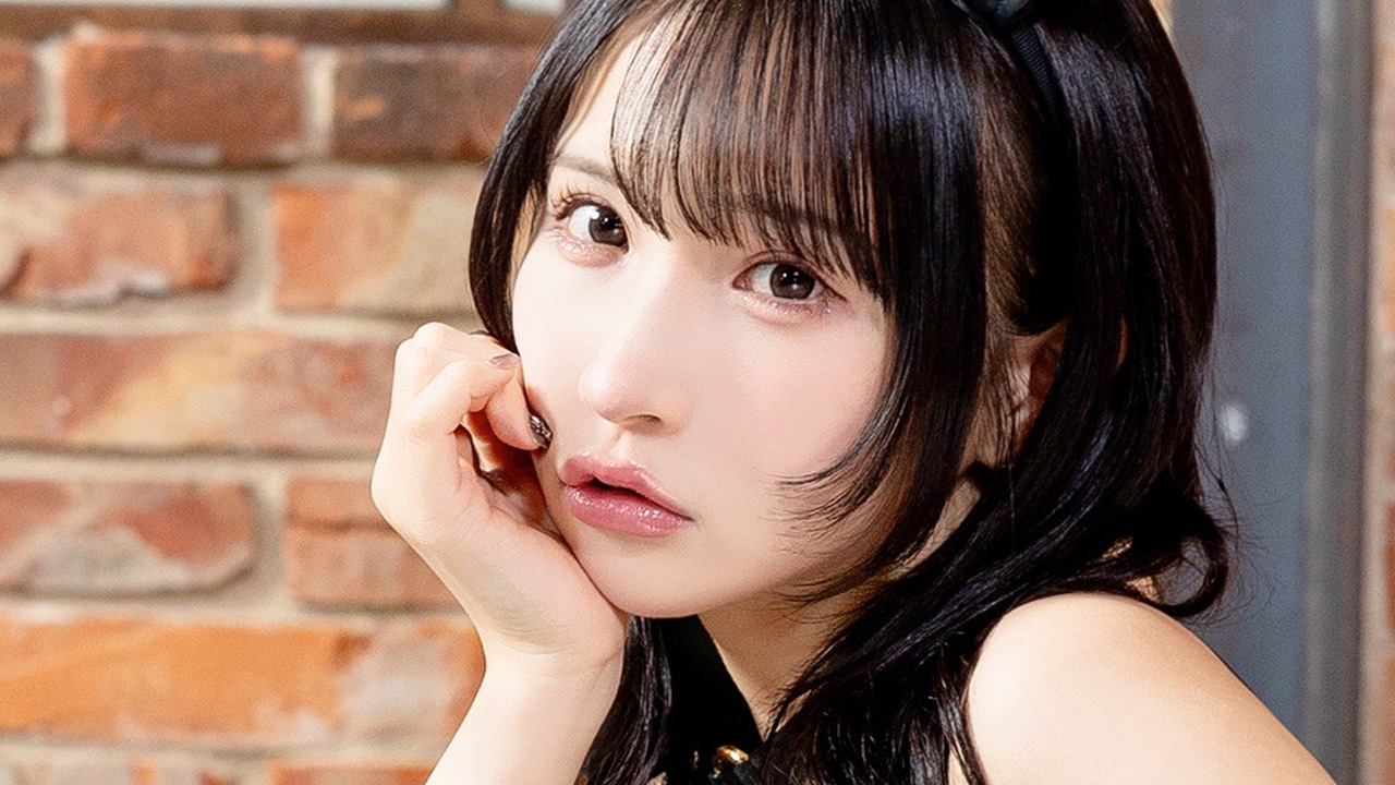 五木ゆうり｜夜更けの黒い耳の画像1