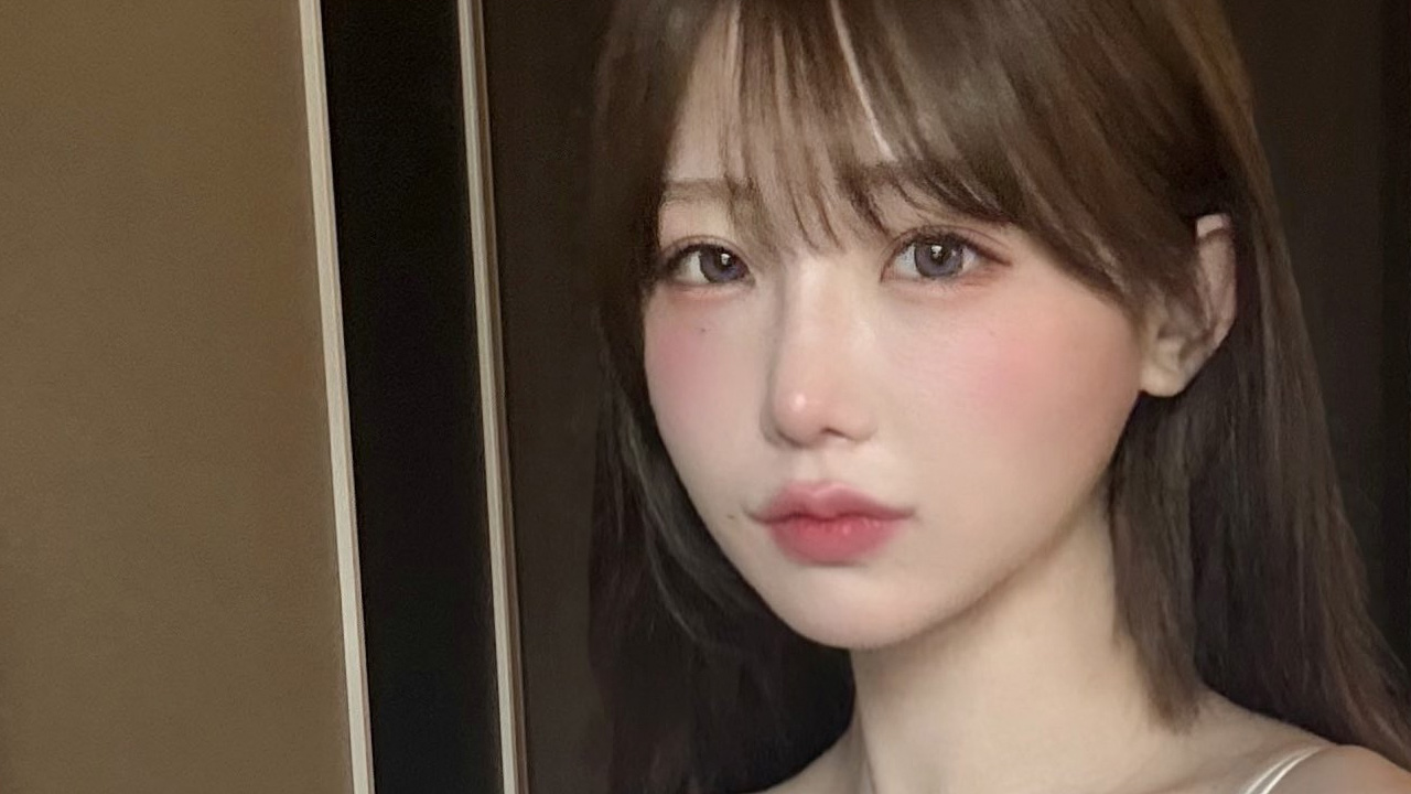 桃田うた｜カップに映る影の画像1