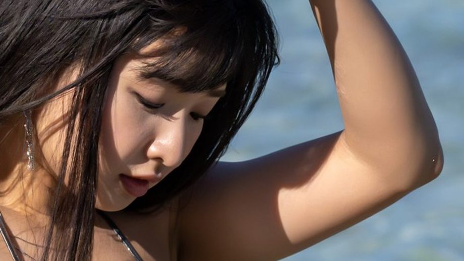 夏目みさこ｜光の裏側