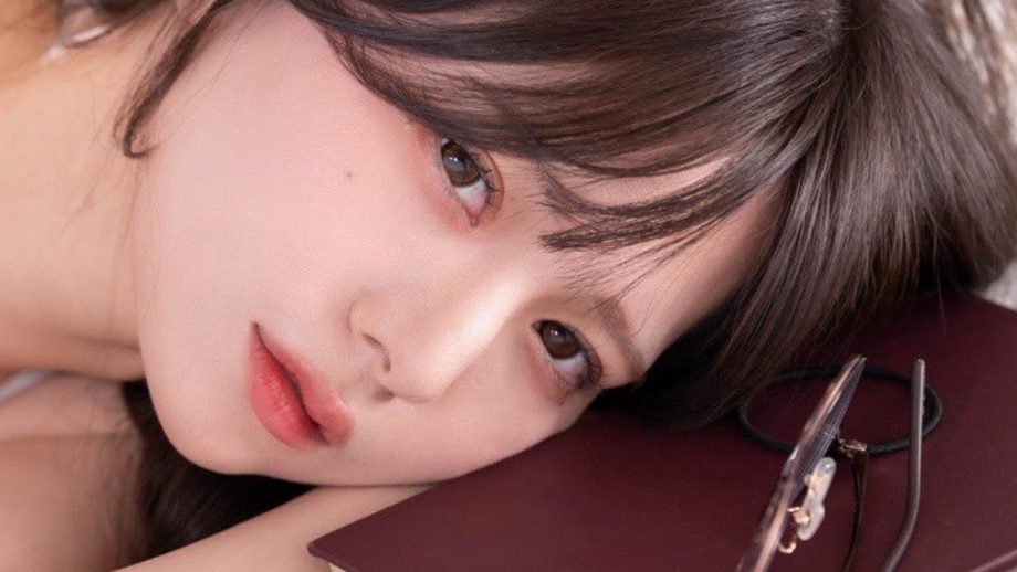 篠宮なほ｜赤の記憶