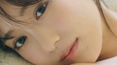 横野すみれ｜ほどける朝