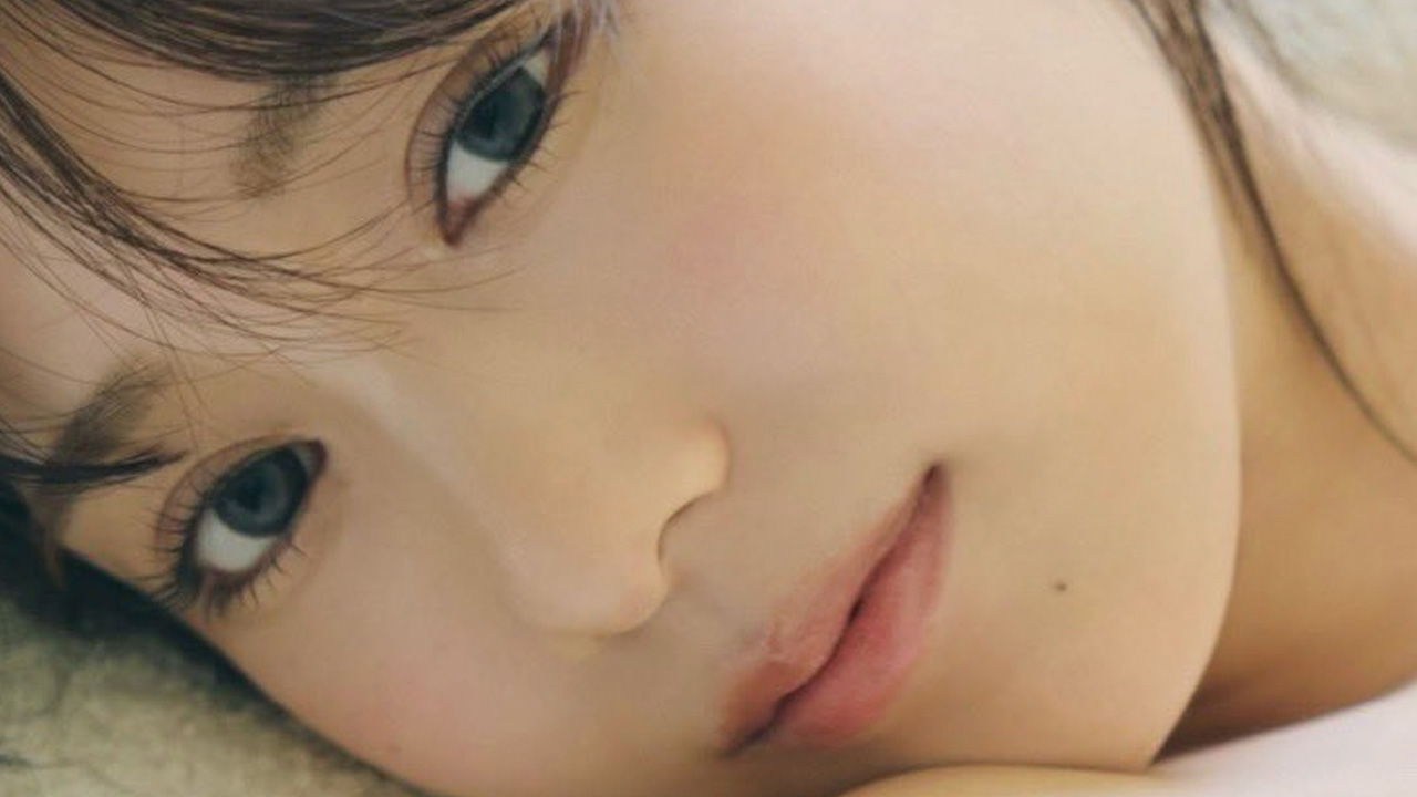 横野すみれ｜ほどける朝の画像1