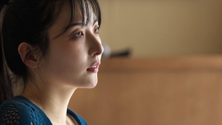 雪白めぐみ｜逆さまの安心