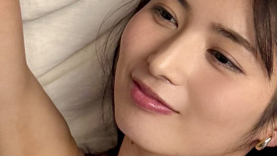 大島璃乃｜夜に溶ける