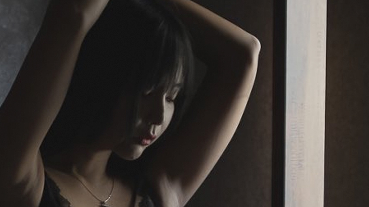 あずりな|影が抱く輪郭の画像1