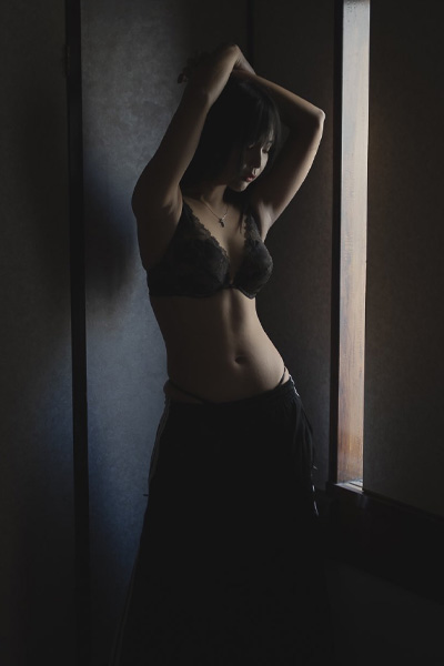 あずりな|影が抱く輪郭の画像2