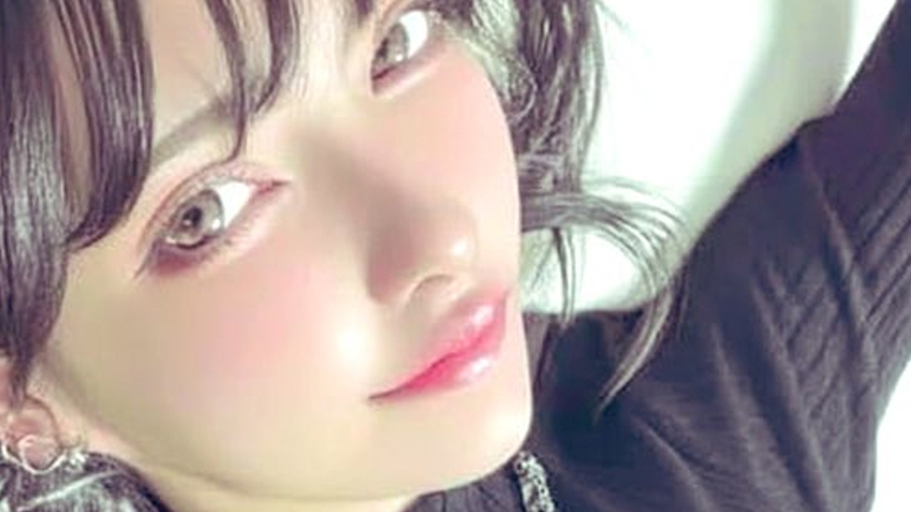 鏡乃ミラ｜柔らかな防御の画像1