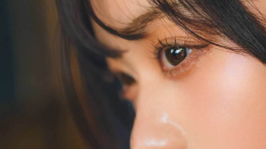 立川楓｜沈黙の横顔