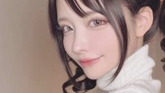 鏡乃ミラ｜微笑みの輪郭