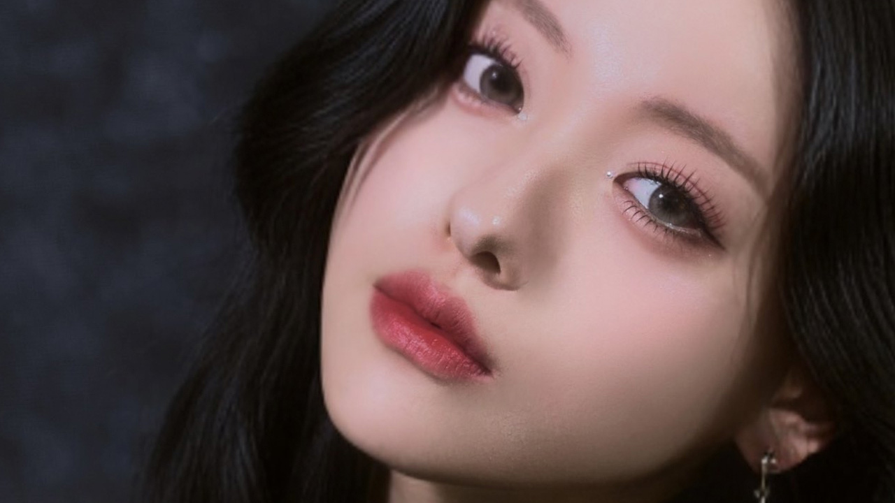 夏帆|黒に落ちる声の画像1