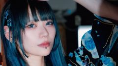 かな｜触れない約束