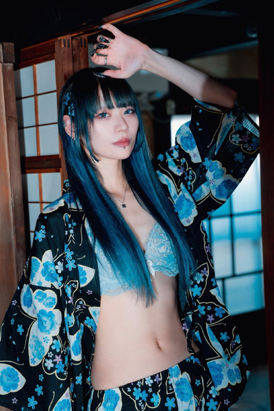 かな｜触れない約束の画像2