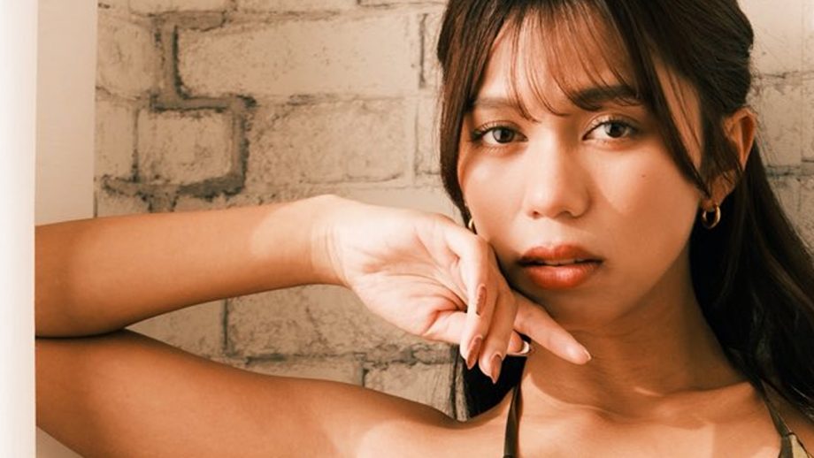 河野亜季子｜柔らかな合図