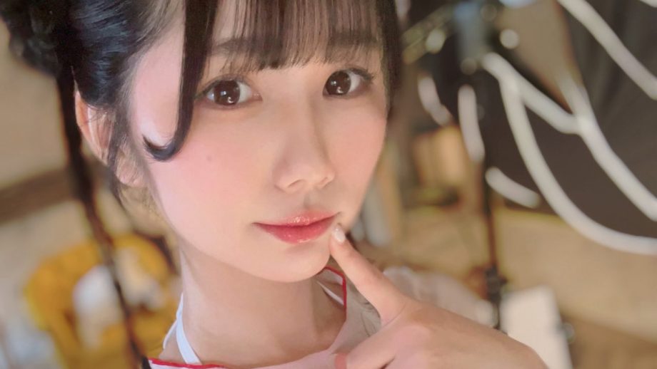 純白彩永｜振り返る理由