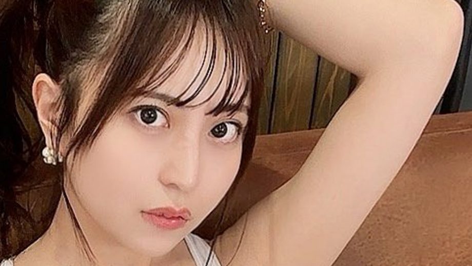 竹内星菜｜幻想の体