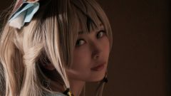 夢乃ちえり｜これじゃ何も聞こえない