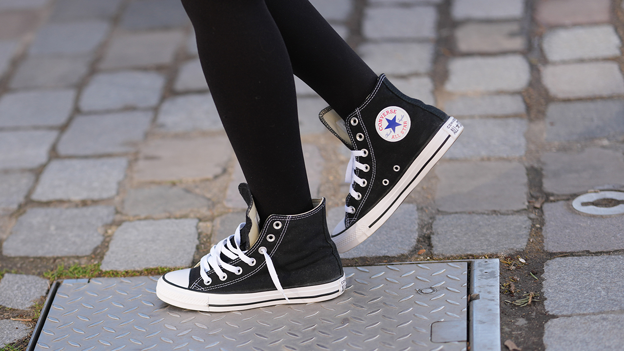 【スニーカーに見るファッション】運動靴がカルチャーになる瞬間──エアマックス95からサンバ、ニューバランスまでの画像1