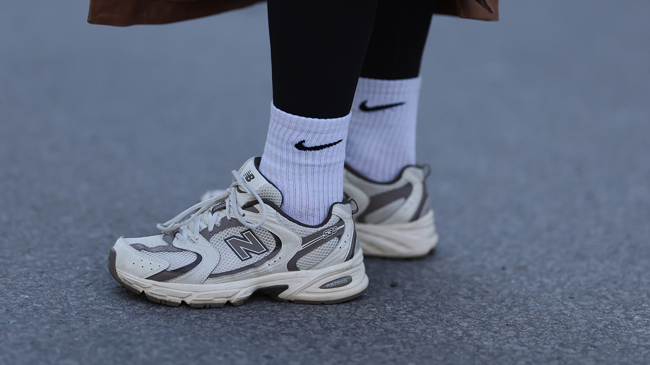 【スニーカーに見るファッション】運動靴がカルチャーになる瞬間──エアマックス95からサンバ、ニューバランスまでの画像5