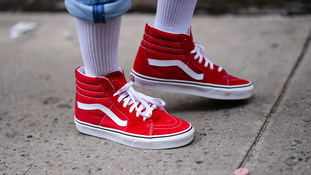 【スニーカーに見るファッション】運動靴がカルチャーになる瞬間──エアマックス95からサンバ、ニューバランスまでの画像4