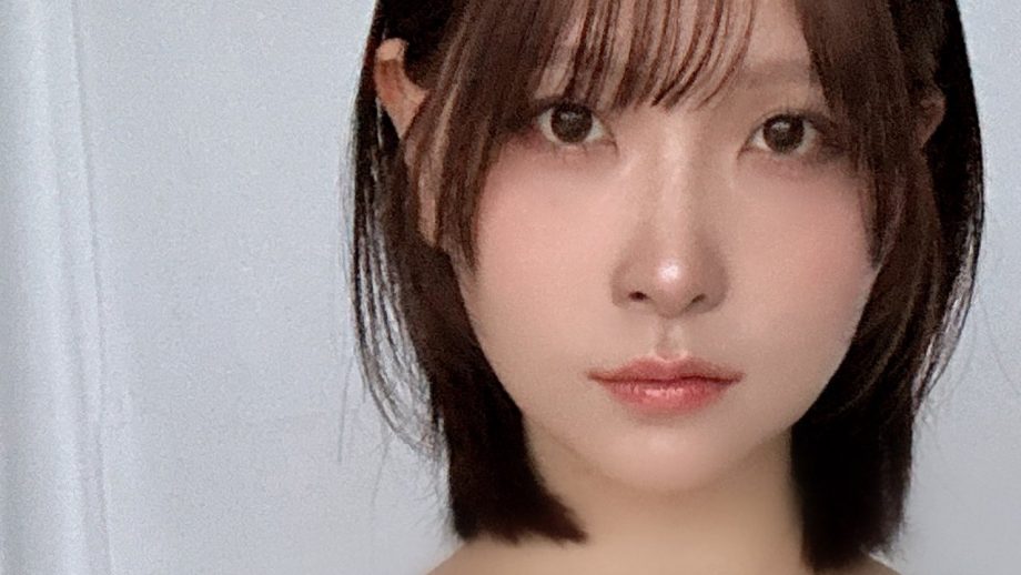 あまつまりな｜水色の境界線