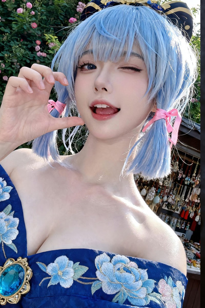 himeko|蒼い悪戯の画像2