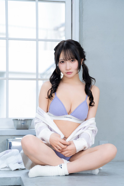 五木ゆうり｜朝の余白に、きみは座るの画像2