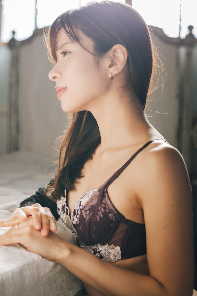 MAKI|午後三時の横顔の画像2