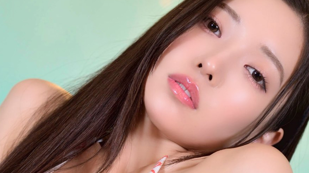 桜田愛音｜甘美な視線の行方の画像1