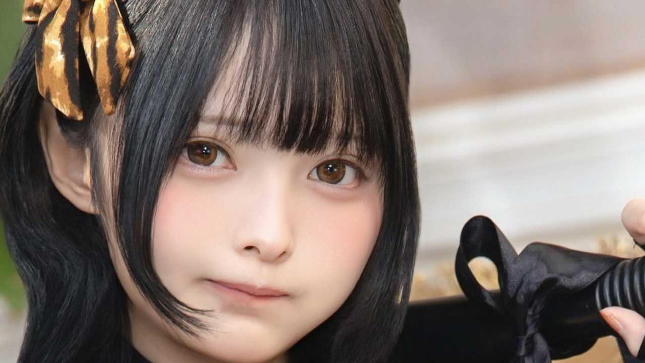 すずら|虎の仮面の下での画像1