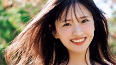 谷口彩菜｜風の中の約束