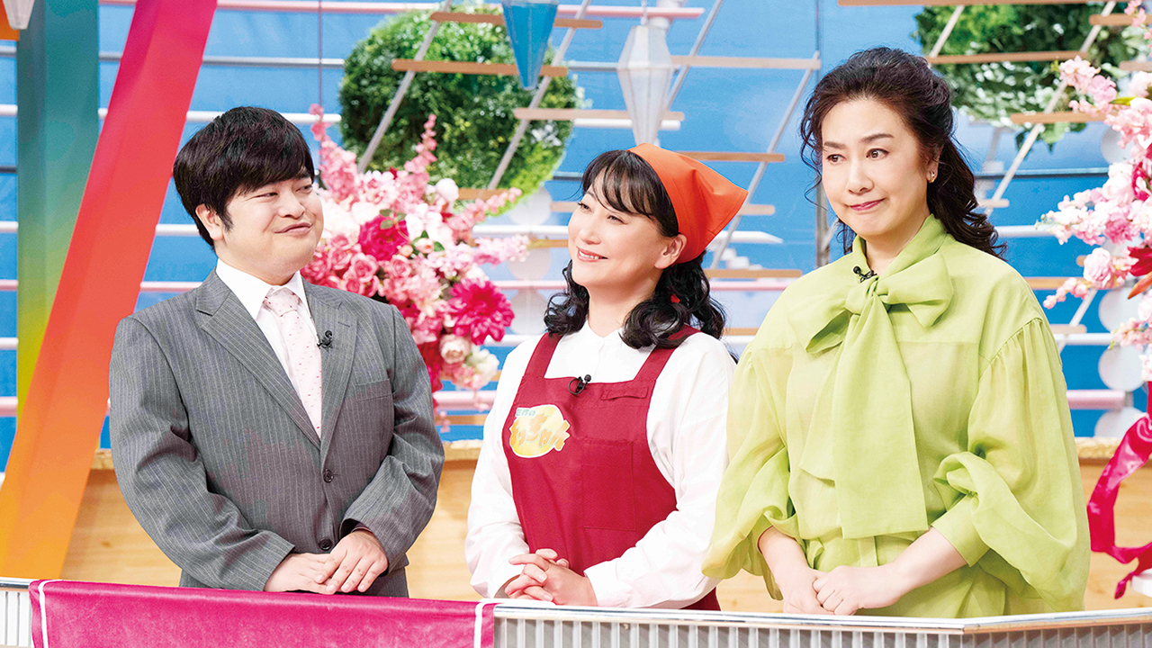 マジ度が気になる…友近×名取裕子の2時間サスペンス映画『青池春香の事件チャンネル』識者の見立ては？の画像7