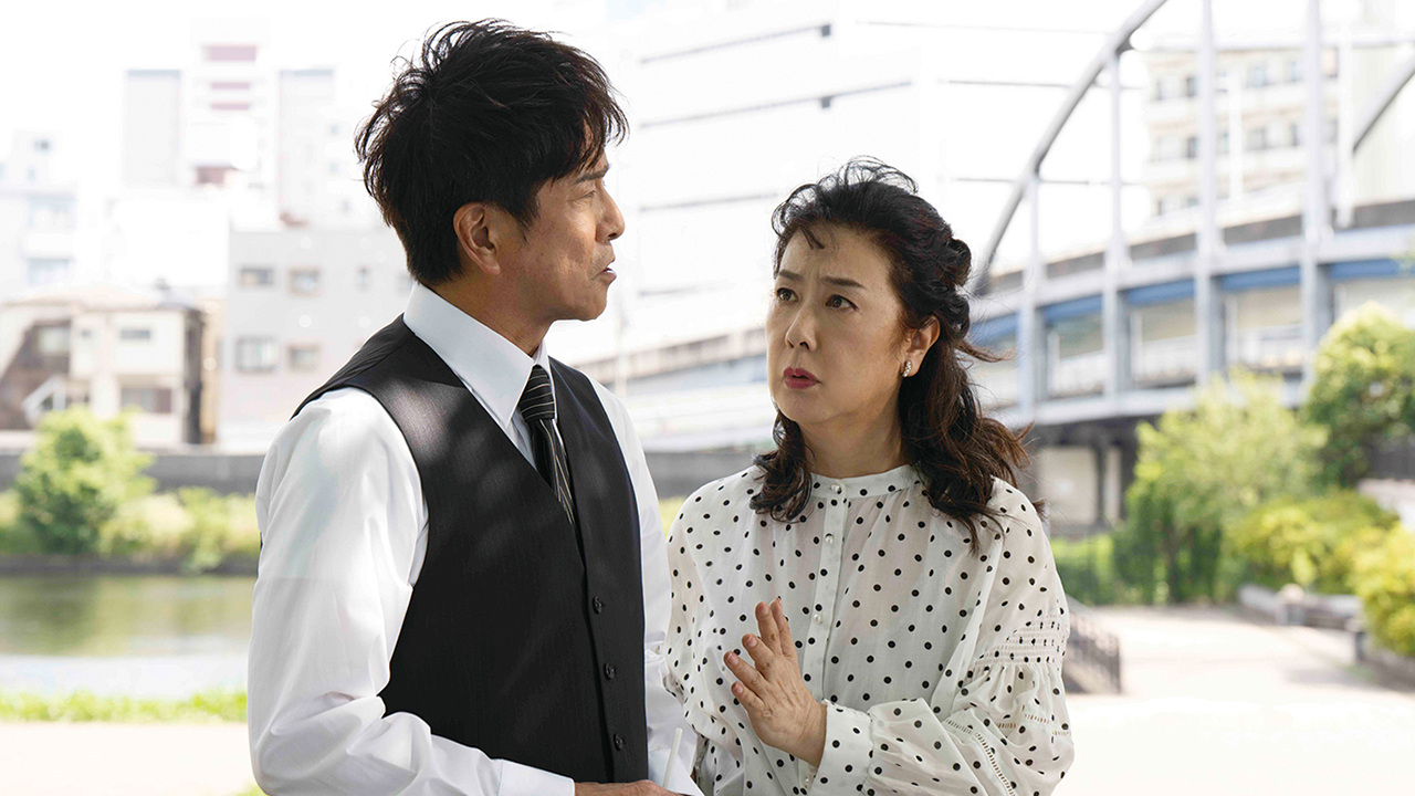 マジ度が気になる…友近×名取裕子の2時間サスペンス映画『青池春香の事件チャンネル』識者の見立ては？の画像5