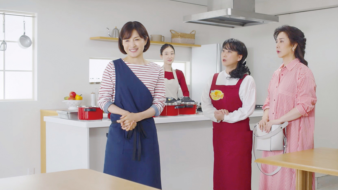 マジ度が気になる…友近×名取裕子の2時間サスペンス映画『青池春香の事件チャンネル』識者の見立ては？の画像4