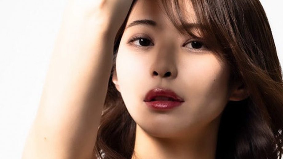 葵くみ｜夜にほどける鎖