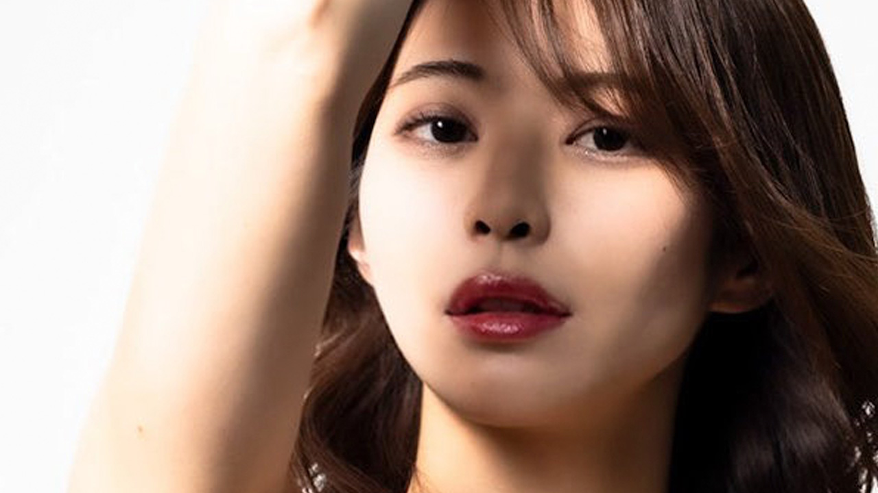 葵くみ｜夜にほどける鎖の画像1