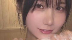 けんけん｜泡の仮面