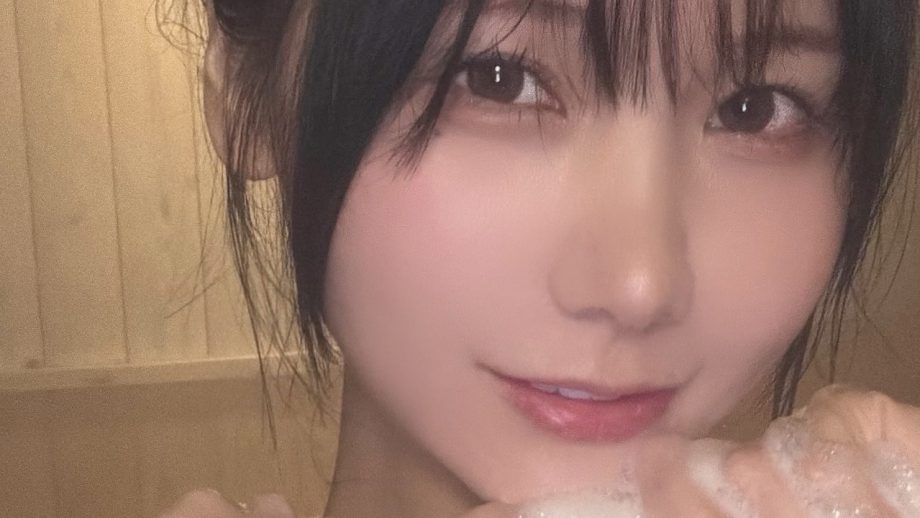 けんけん｜泡の仮面