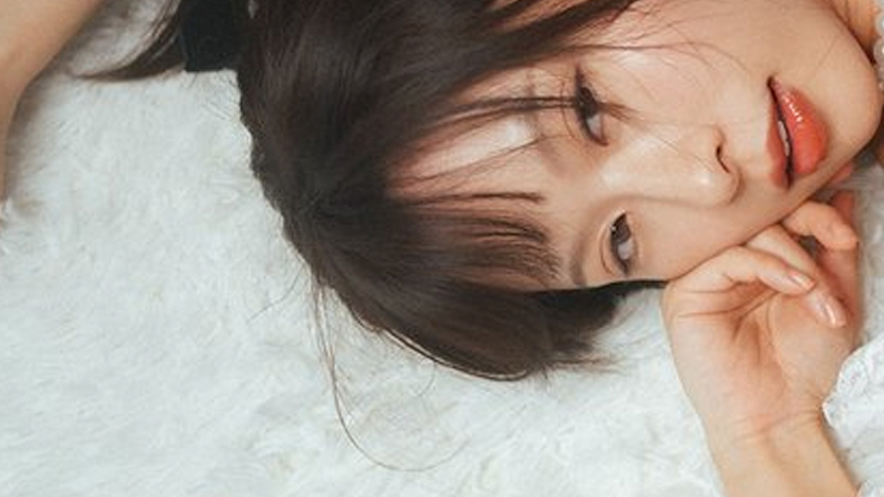 MAKI｜光に抱かれるの画像1