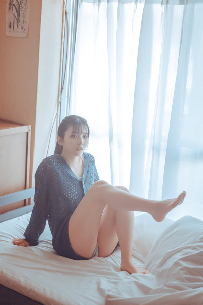 雪白めぐみ|夜明け前の約束の画像2