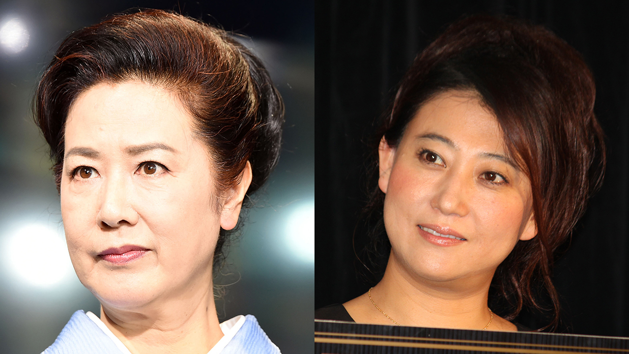 マジ度が気になる…友近×名取裕子の2時間サスペンス映画『青池春香の事件チャンネル』識者の見立ては？の画像1