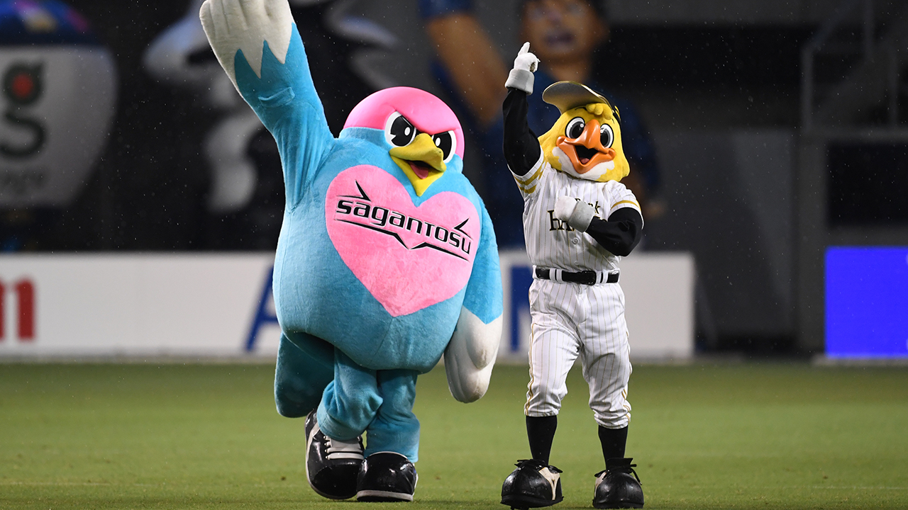 日本プロ野球史に刻まれた「最強打線」 野手力が勝敗を支配した2010年代後半――西武×ソフトバンク×広島の真実の画像1