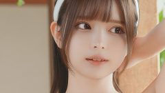 早瀬みる｜光に染まるまで