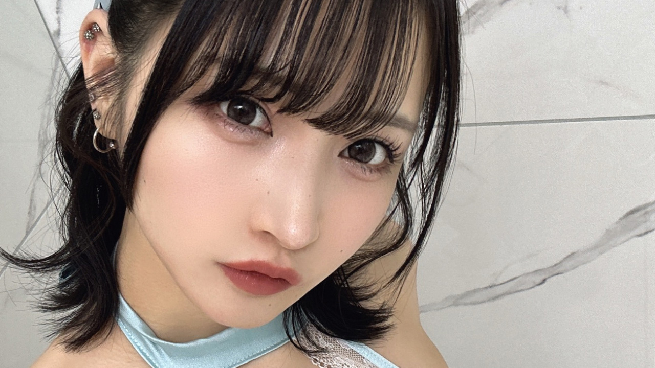 五木ゆうり｜指先に残る、約束の温度の画像1