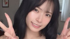 紅羽りお｜静かな誘惑、昼下がり