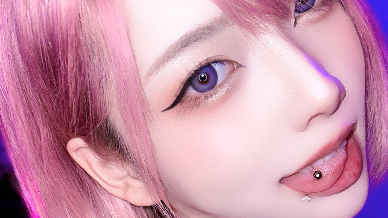 ぽにょ皇子|舌に蕩けるの画像1