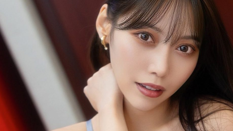 佐野エリカ｜朝が来る前に少しだけ